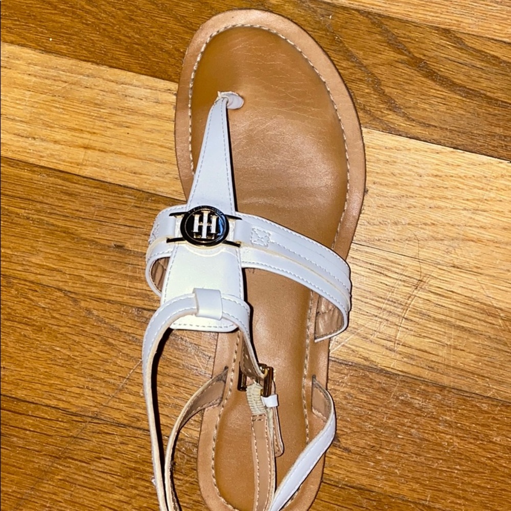 Tommy Hilfiger sandals